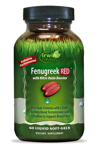 Fenugreek RED